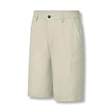 Adidas 2008 Men's Tech Cargo Golf Short