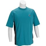 K-Swiss Primacy Crew (COLOR: Aqua, SIZE:Small)