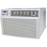Soleus KC-35H 12000 BTU Heat Pump Window Air Conditioner