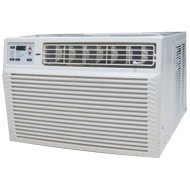 Soleus KC-35H 12000 BTU Heat Pump Window Air Conditioner product image
