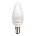 TP24 SBC Low Energy 'Like for Like' 7w Candle Light Bulb, Small Bayonet