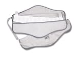 Chattanooga 1120 Neck Contour - Sling, 25' ' x 16' ' Hydrocollator Foam- Filled Terry Cover