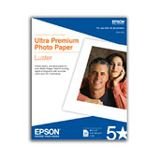 Epson Premium Luster Photo Paper (260) - Luster photo paper - Roll (60 in x 100 ft) - 1 roll(s)