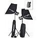 Elinchrom EL 20751KIT Style 500/500 BXRi To Go Kit