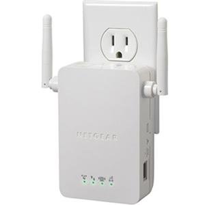 NEW Universal WiFi Range Extender (Networking- Wireless B, B/G, N)