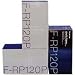Fujifilm Finepix F-RP120P Print Sheets and Ink Ribbon Set for 120 Prints, for use with the IP-10 Digital Passport Printer.