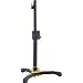 Hercules MS300B Low Profile Transformer Base Mic Stand