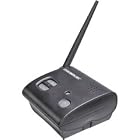 Chamberlain CWA2000 Wireless Motion Alert by Chamberlain
