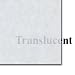 Glama Translucent/Vellum Pearl 8-1/2x11 27lb 50/pkg