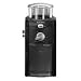 Krups GVX1-14 burr grinder, black.