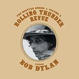 Bob Dylan Rolling Thunder Vol. 5 , 200 Gram Record Album BOX Set w/ 7 In. Single