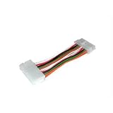 Cables to Go 35521 5.5in ATX 24-pin Power Supply to 20-pin Motherboard Adapter Cable by 