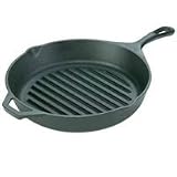 Review Lodge Manufacturing 9TB2 / Broiler, 11 1/4