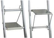 Centaure - Taquet Repose Pieds - 380001 Centaure - Taquet Repose Pieds - 380001