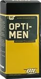 Optimum Nutrition Opti-Men Multivitamins, 180-Count