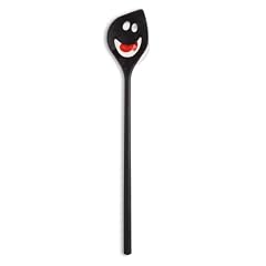 Koziol Kochl�ffel Oliver solid schwarz