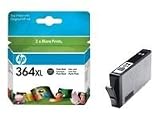 HP 364XL Photo Black Ink Cartridge