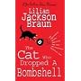 The Cat Who Dropped a Bombshell