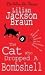 The Cat Who...