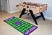 Kansas State Wildcats 30 x 72 Football Field Runner