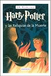 HARRY POTTER Y LAS RELIQUIAS DE LA MUERTE - ENC.