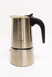 Bialetti Musa 6-Cup Stovetop Percolator