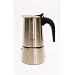 Bialetti Musa 6-Cup Stovetop Percolator