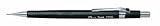Pentel - Porte-mine technique 0,5 mm rechargeable - Corps plastique - Lot de 12