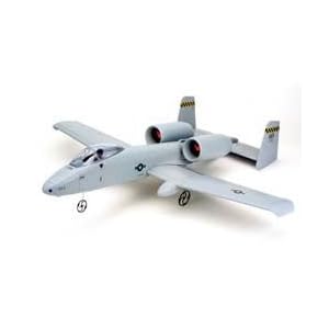 A-10 Slope Glider from Toy RC Airplanes