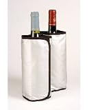CHILL OR WARM BOTTLE WRAP (NO NEED TO RECHARGE IN BOILING WATER)