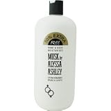 Alyssa Ashley Musk By Alyssa Ashley For Women. Hand & Body Lotion 25.5 Oz.