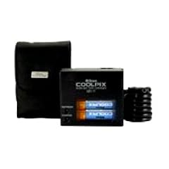 Nikon COOLKIT L-Serie (EN-MH2 + MH-72 + CK-01)