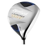 Cleveland Launcher DST Fairway Wood