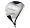 Cleveland Launcher DST Fairway Wood : right, (3 High) 17 Mitsubishi Diamana Red 64 Graphite (Regular)