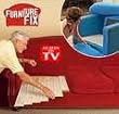 Furniture Lift & Fix Panels - Cushion Support