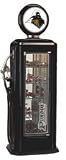 Purdue Boilermakers Gas Pump Display Case