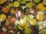 Nescaf� Dolce Gusto de Krups 9 Variety Pack de Saveur (60 Capsules)
