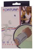 Fortuna Wrist Support Premium Small Size(14-16cm) Preisvergleich