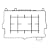 Canon EF-D Camera Focusing Screen