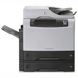 Hewlett-Packard CB426#BCC Multifunction Laserjet Printer