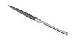 GROBET SWISS FILES HABILIS HALF ROUND CUT 00