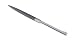 GROBET SWISS FILES HABILIS HALF ROUND CUT 00