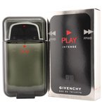 Givenchy Play Intense by Givenchy EDT Spray 1.7 oz for Men
