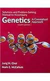 Solutions Manual for Genetics: A Conceptual Approach