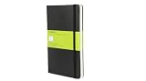 Moleskine Plain Notebook Large