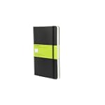 Moleskine Plain Notebook Large