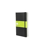 Moleskine Plain Notebook Large