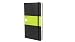 Moleskine Plain Notebook Large