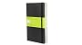 Moleskine Plain Notebook Large