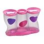 GirlSense Bank (Pink)